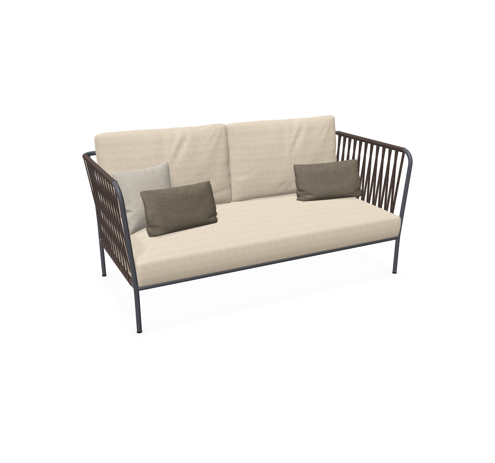 expormim I Nido Sofa 176 cm