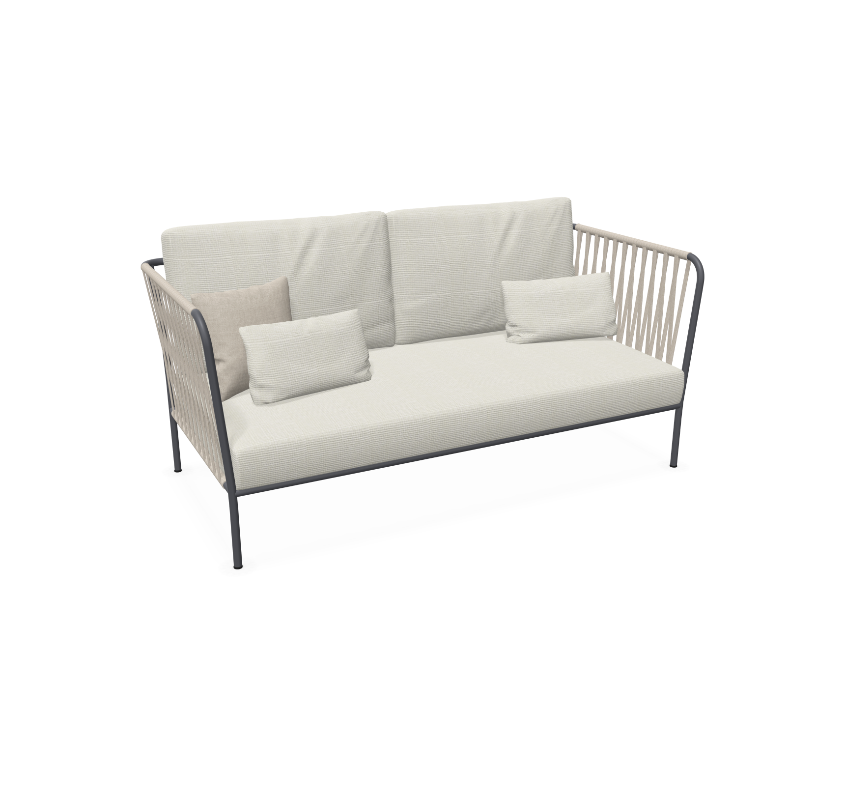 expormim I Nido Sofa 176 cm