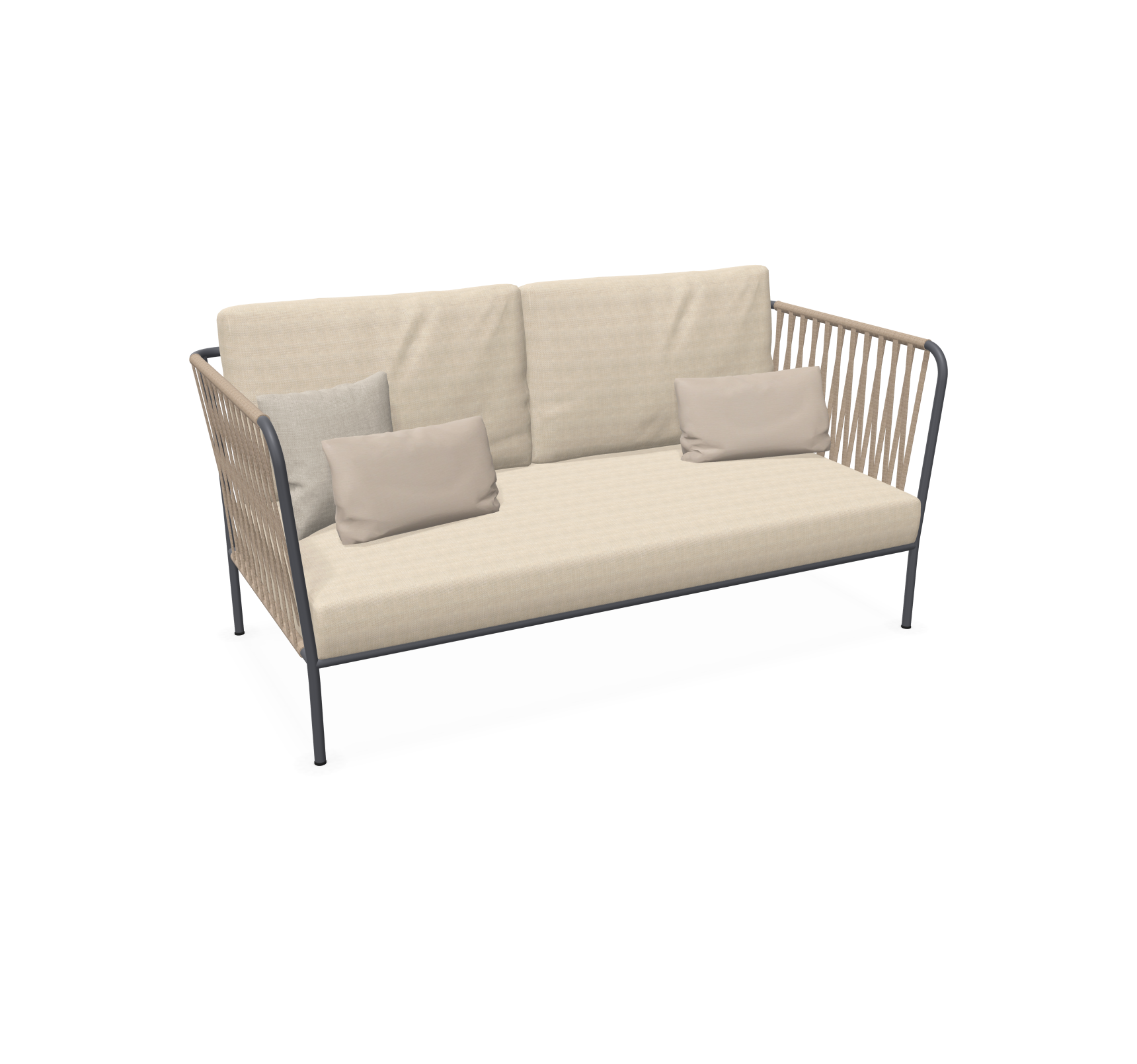 expormim I Nido Sofa 176 cm