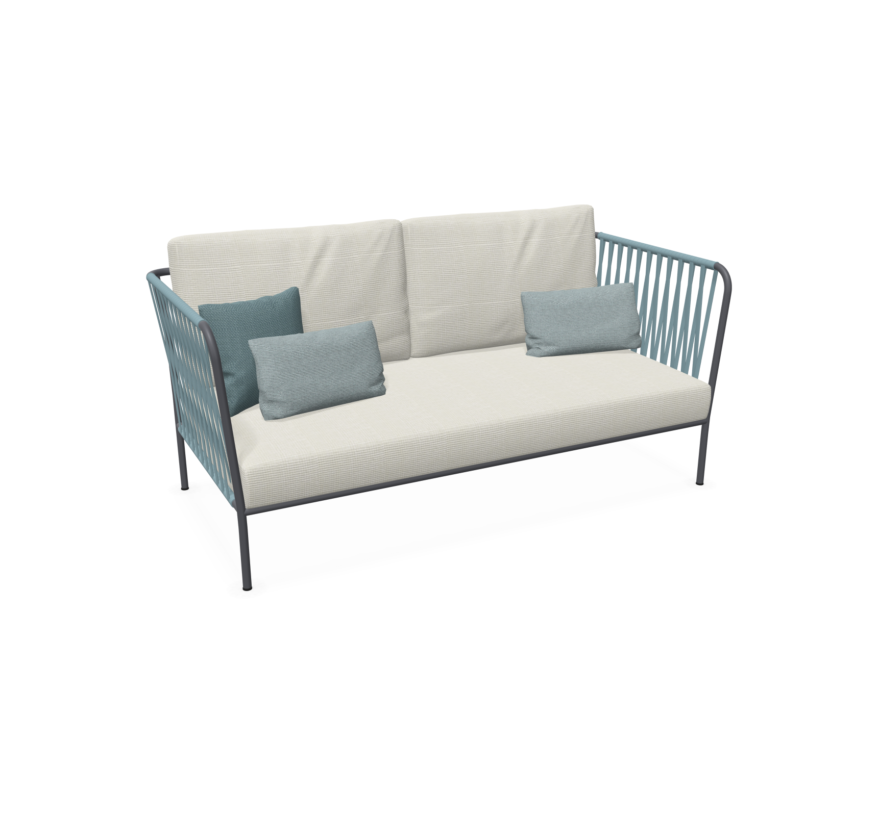 expormim I Nido Sofa 176 cm