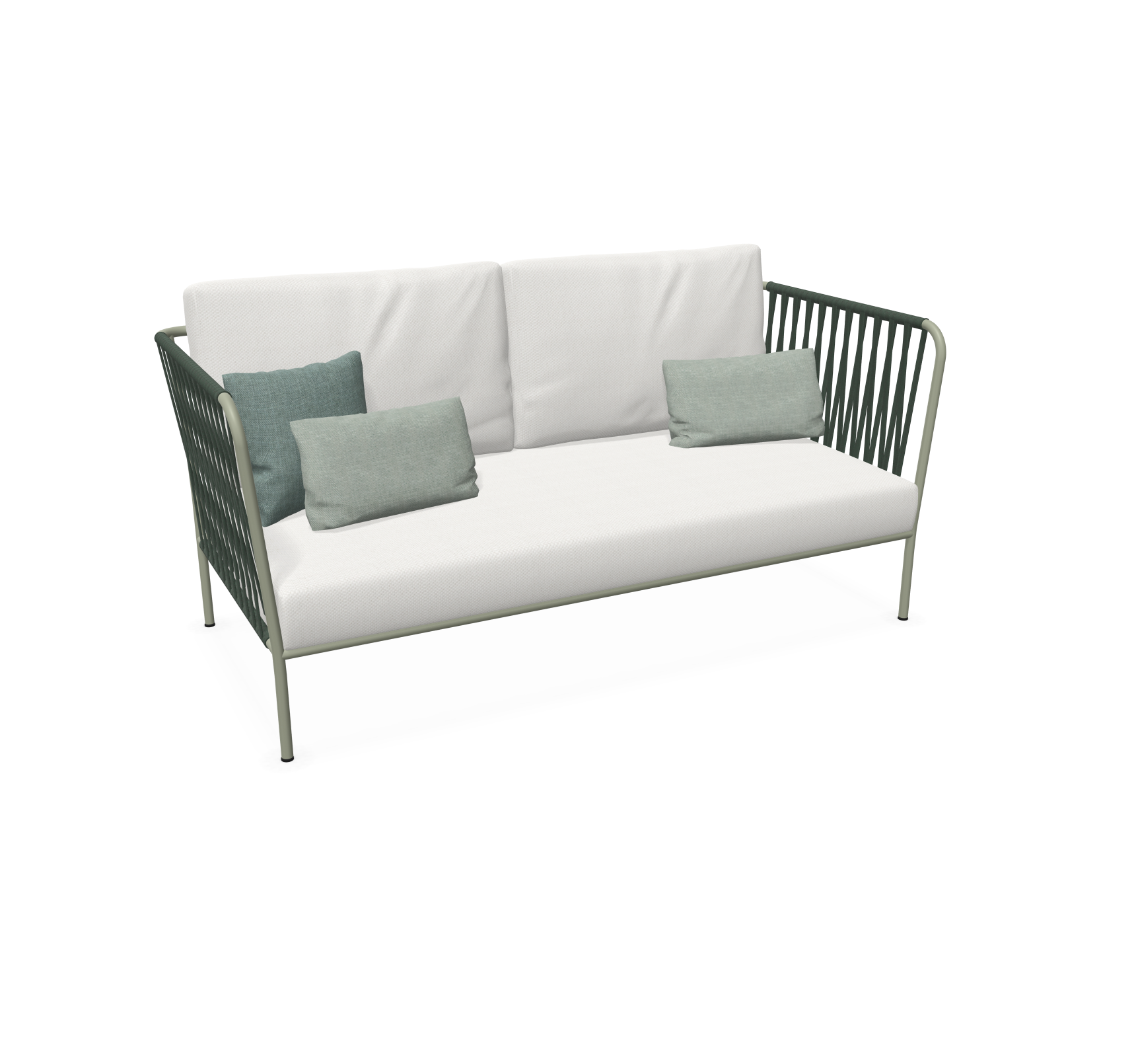 expormim I Nido Sofa 176 cm