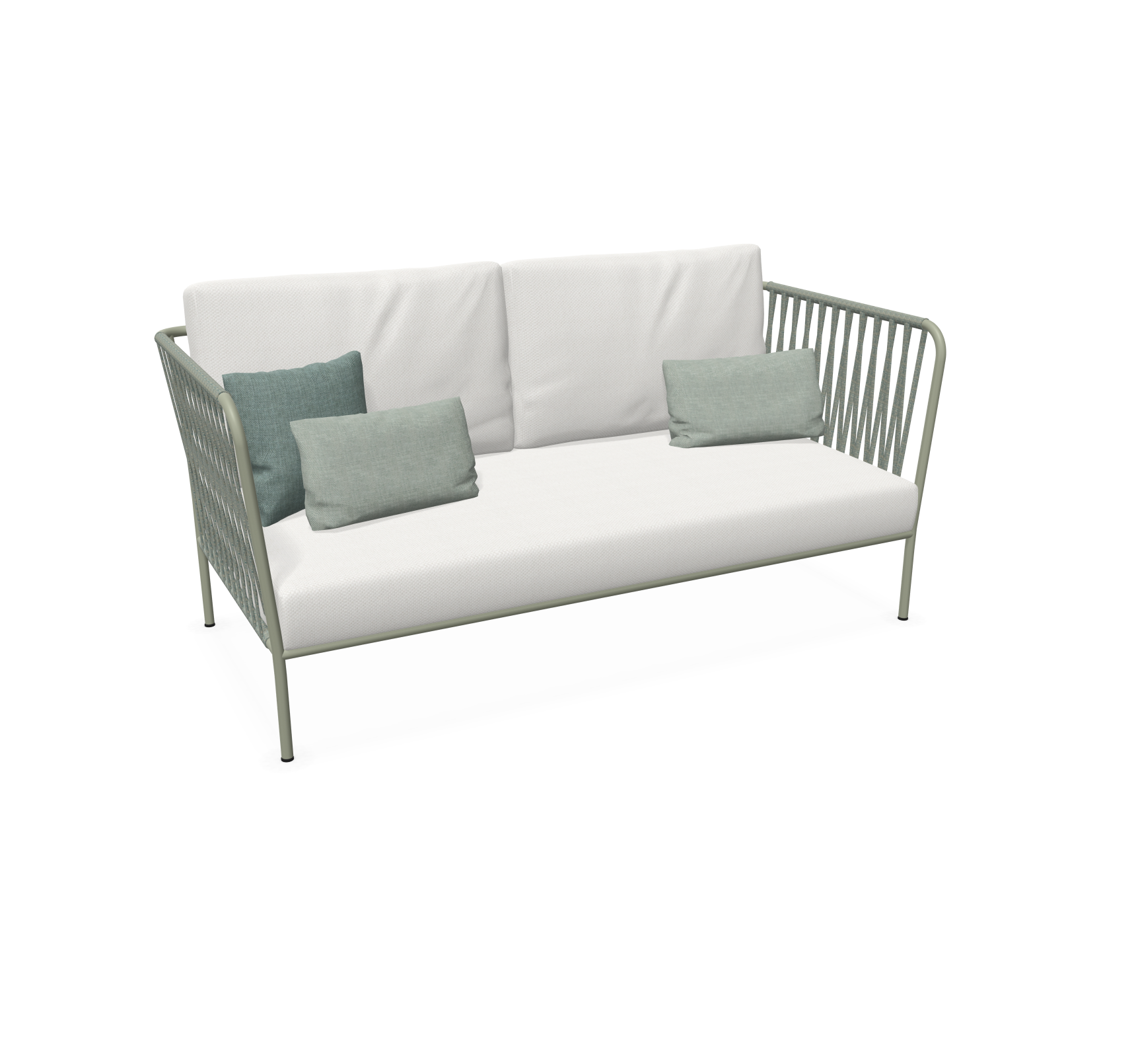 expormim I Nido Sofa 176 cm