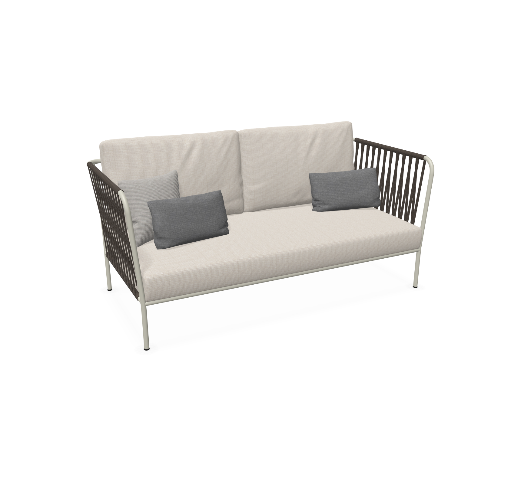expormim I Nido Sofa 176 cm