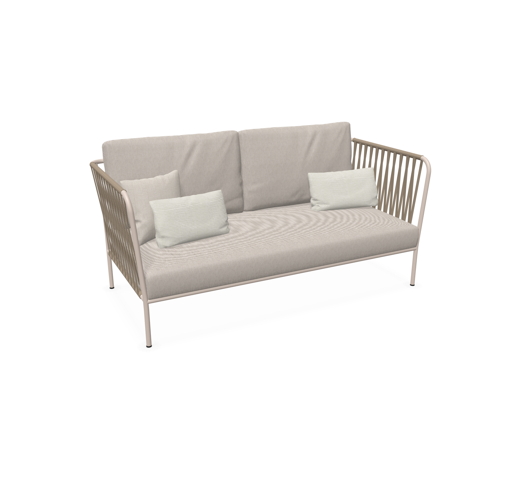 expormim I Nido Sofa 176 cm