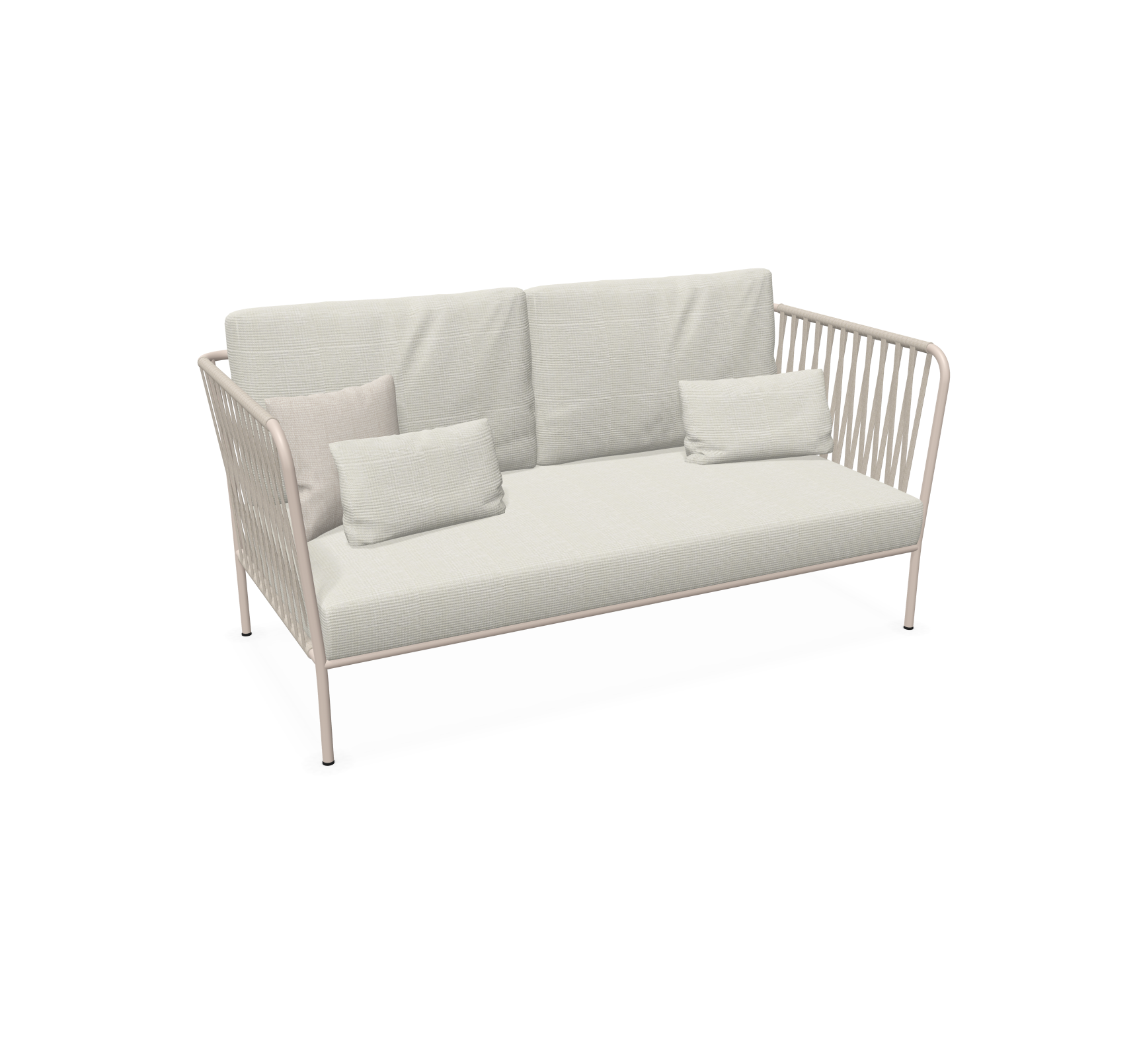 expormim I Nido Sofa 176 cm
