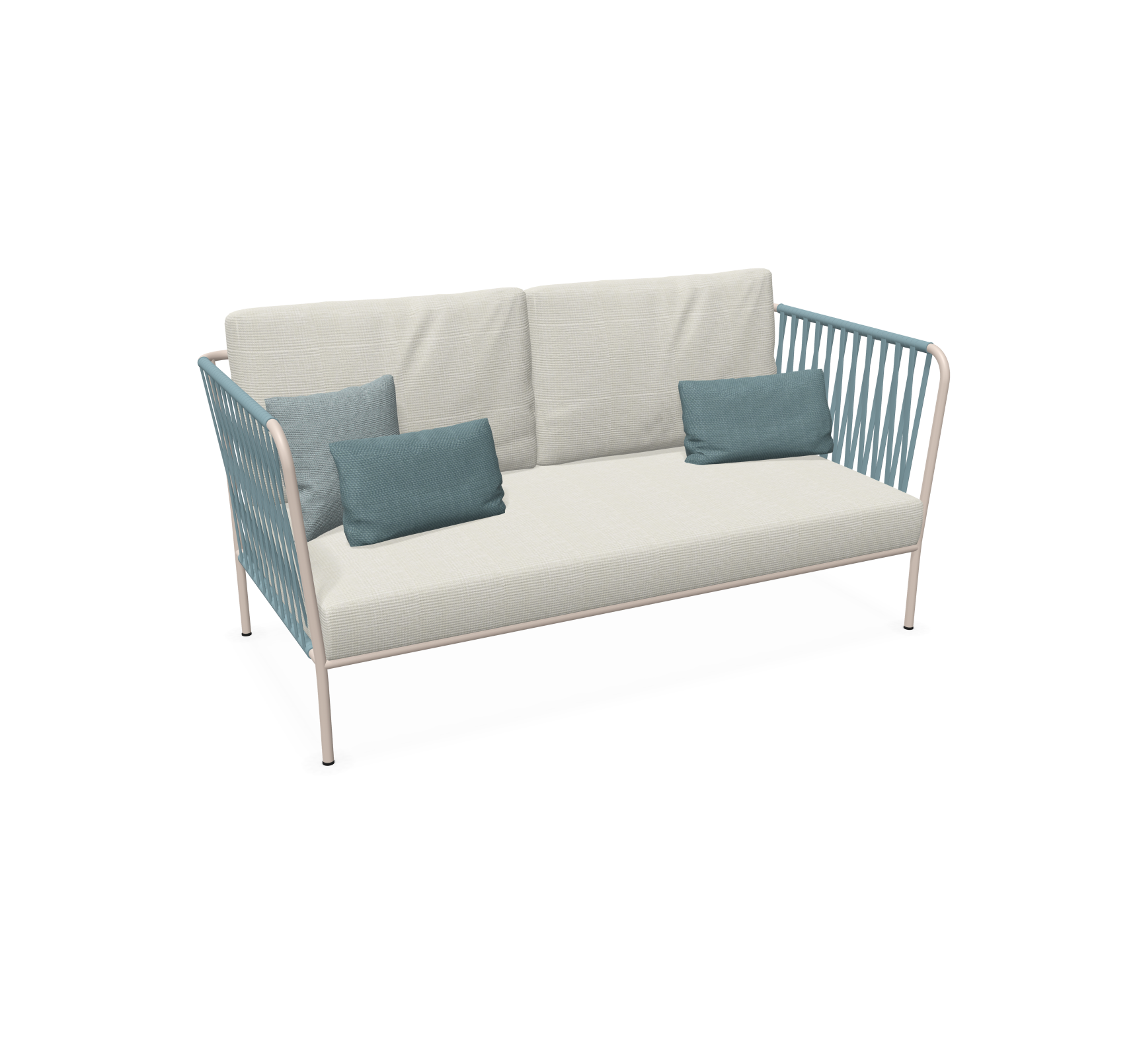 expormim I Nido Sofa 176 cm