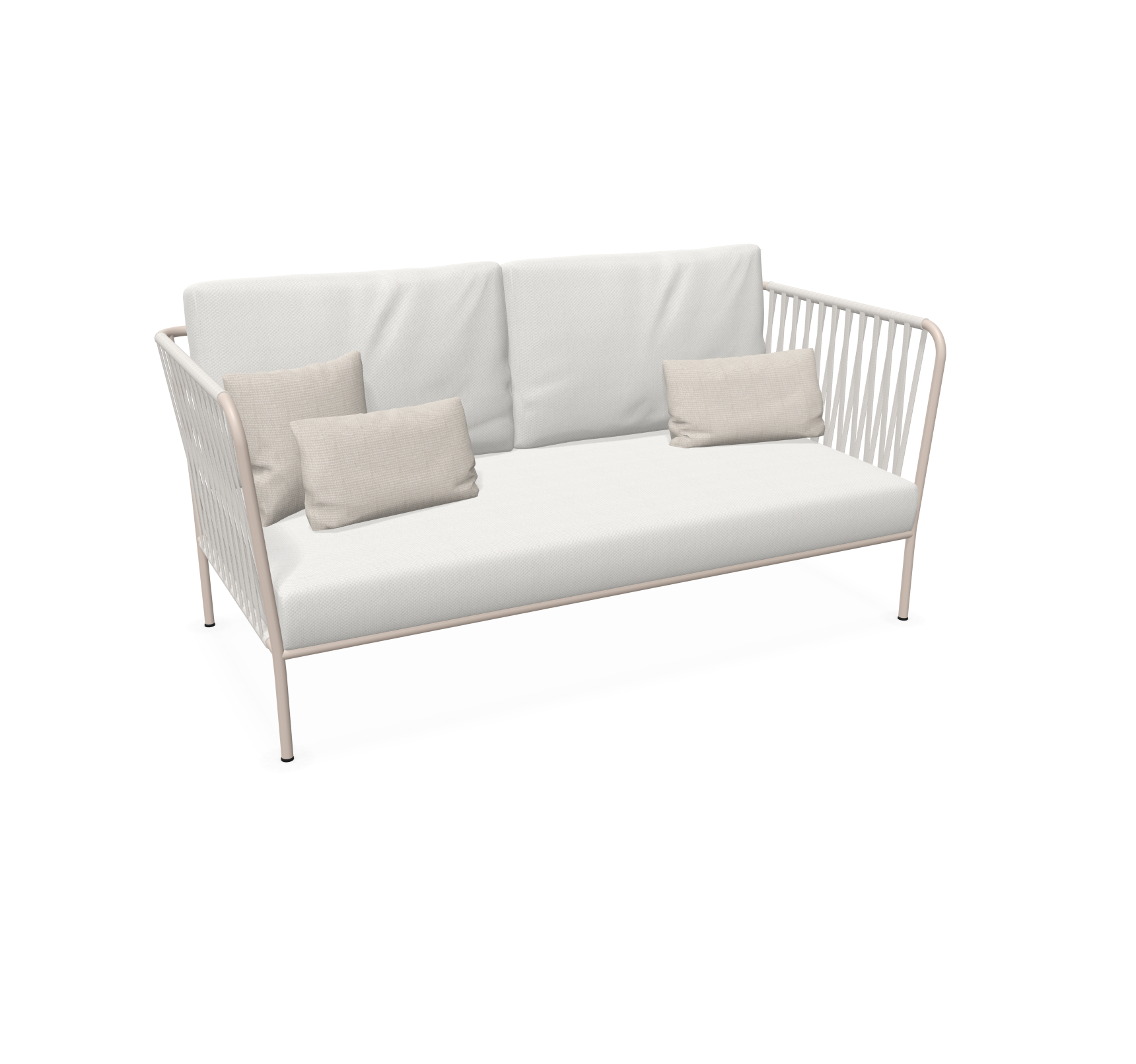 expormim I Nido Sofa 176 cm