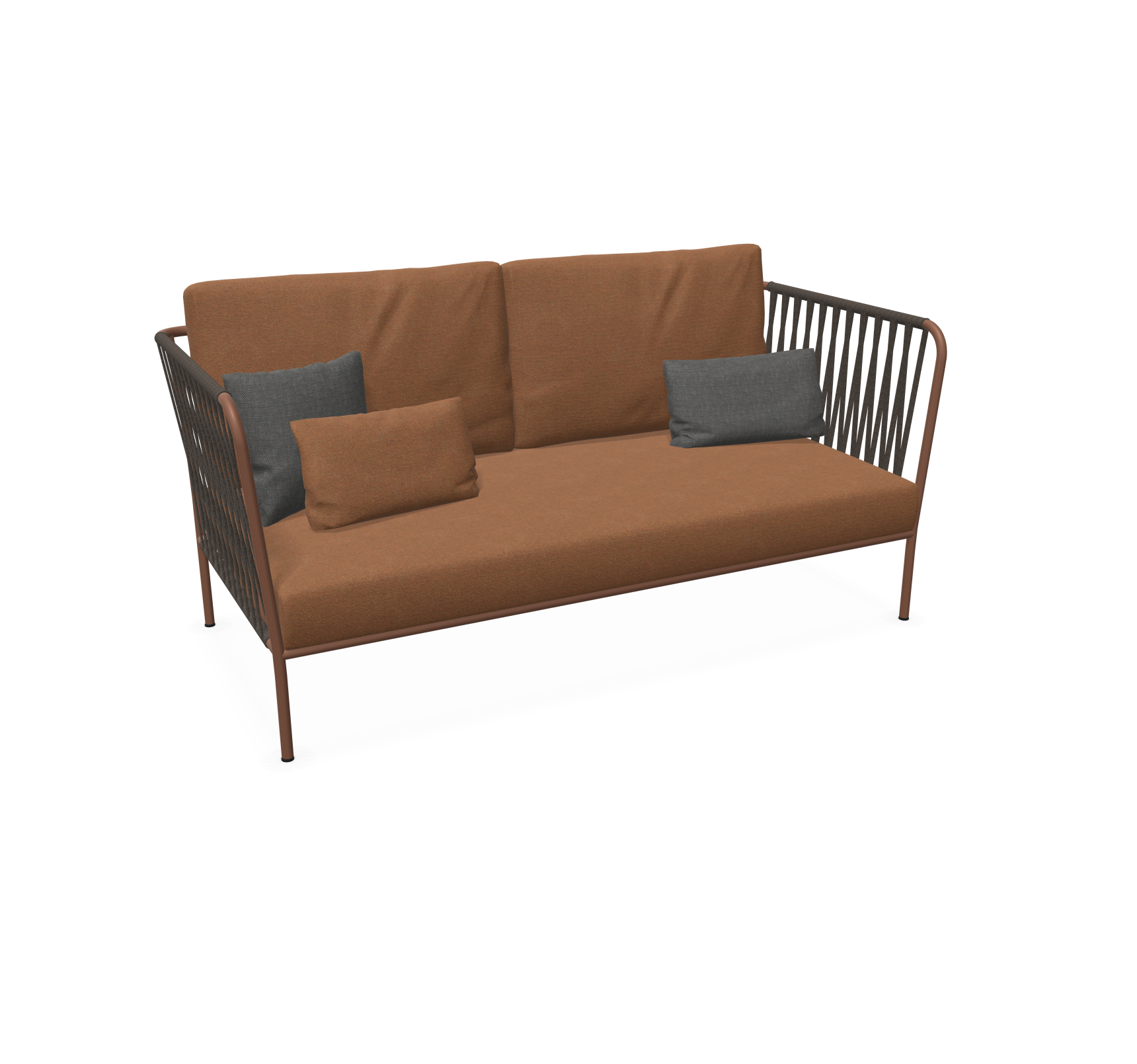 expormim I Nido Sofa 176 cm