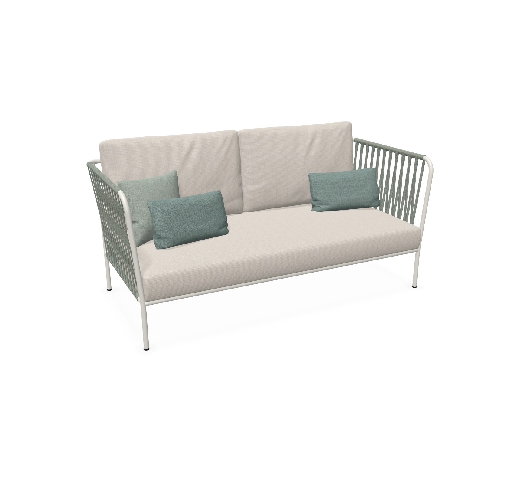 expormim I Nido Sofa 176 cm