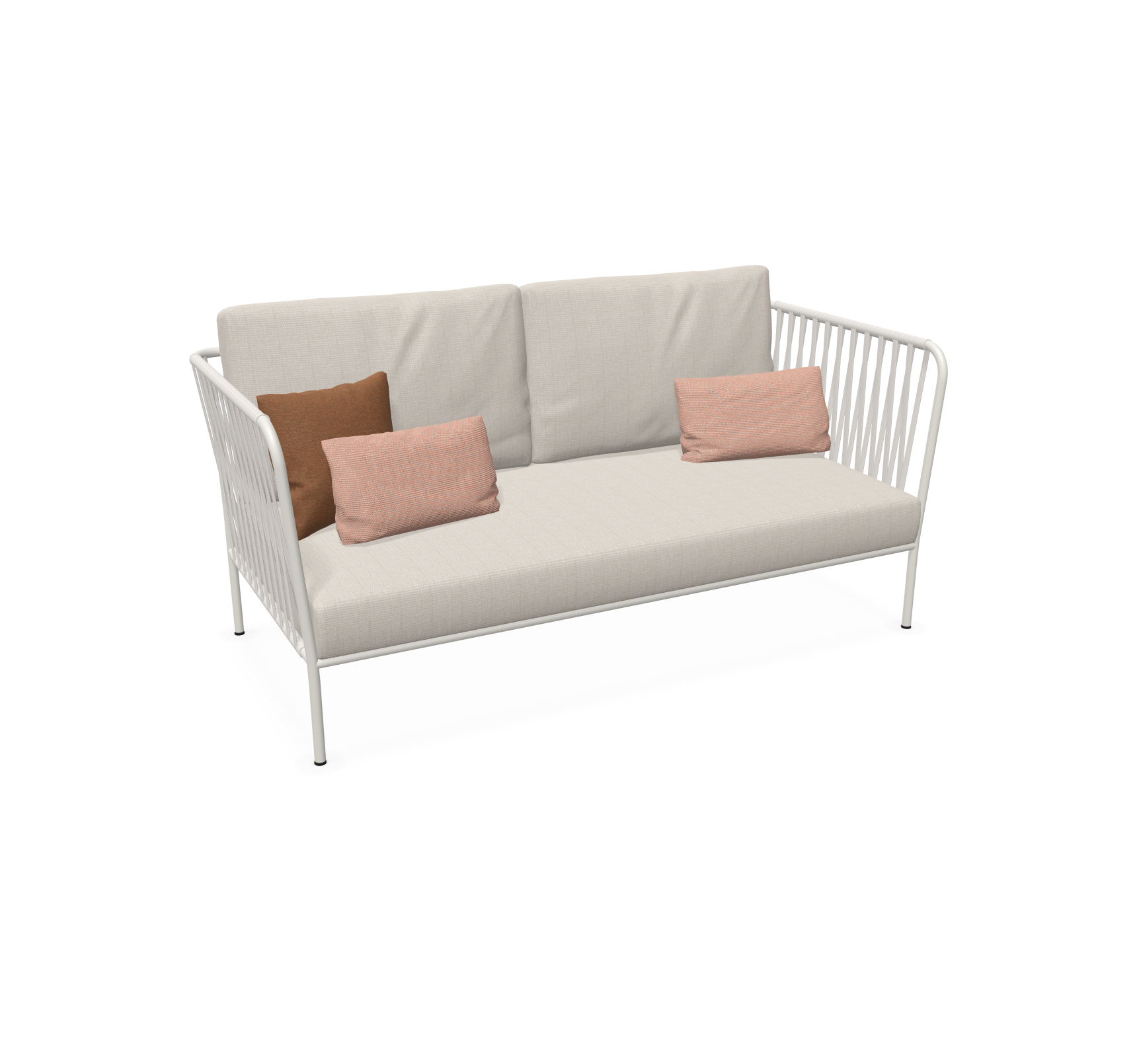 expormim I Nido Sofa 176 cm