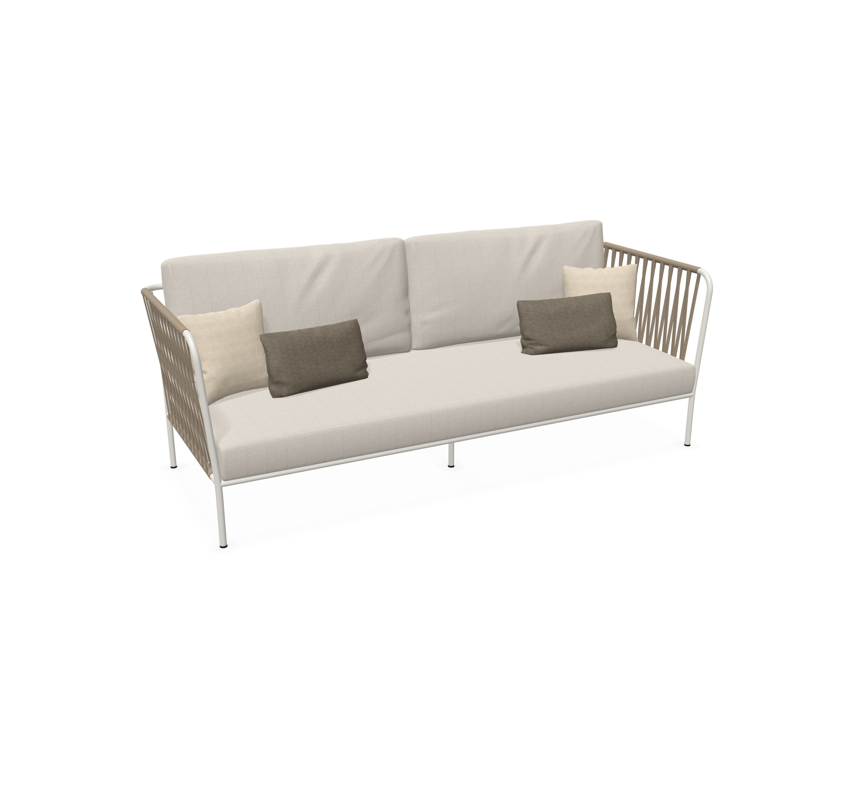 expormim I Nido Sofa 220 cm