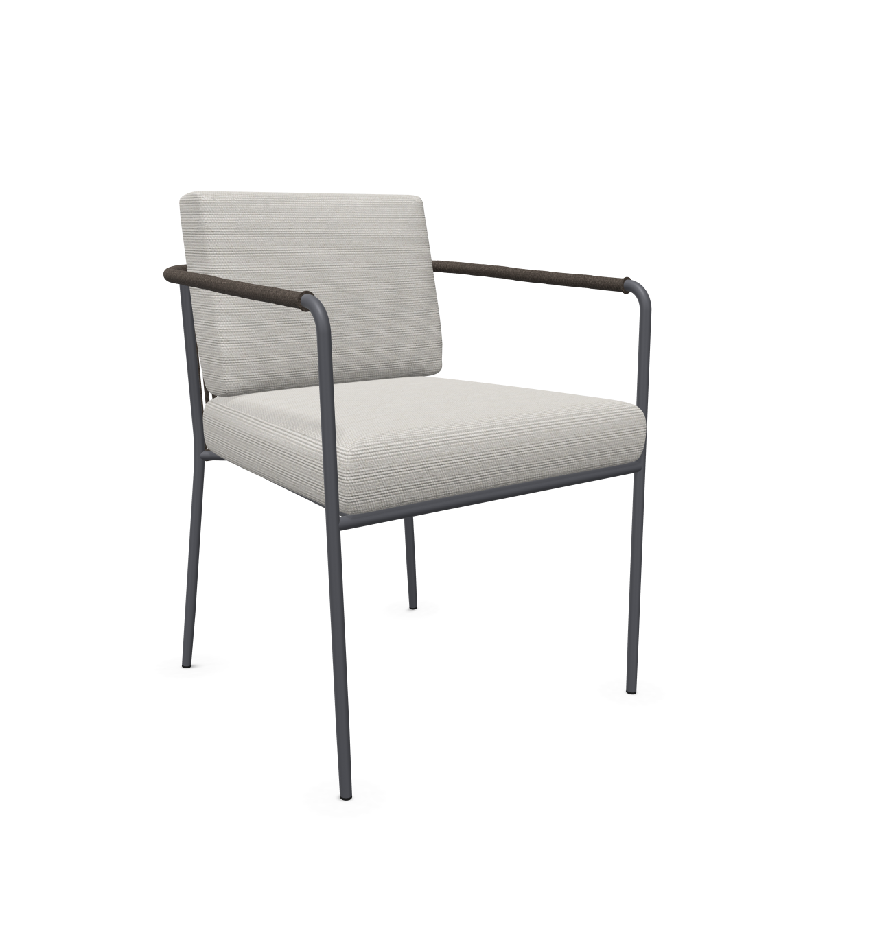 expormim I Nido Armlehnenstuhl, 2er Set