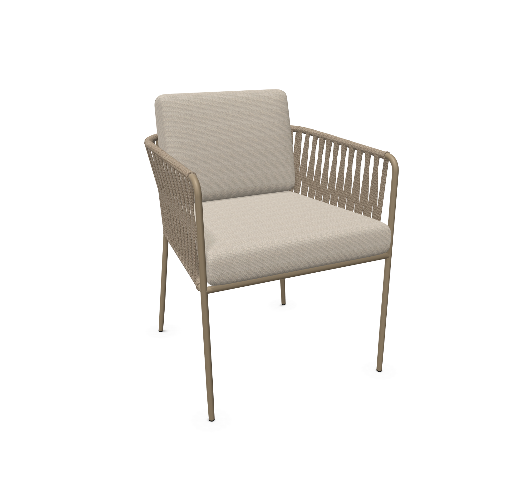 expormim I Nido Armlehnensessel