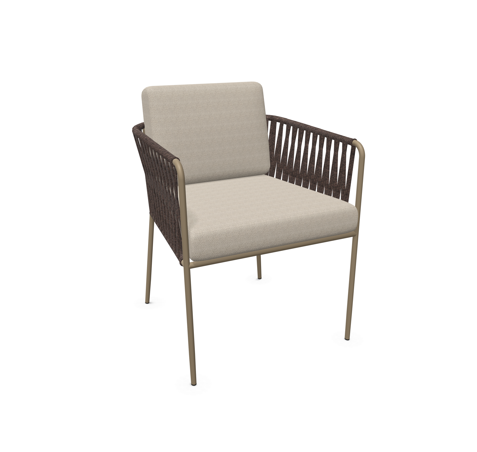 expormim I Nido Armlehnensessel