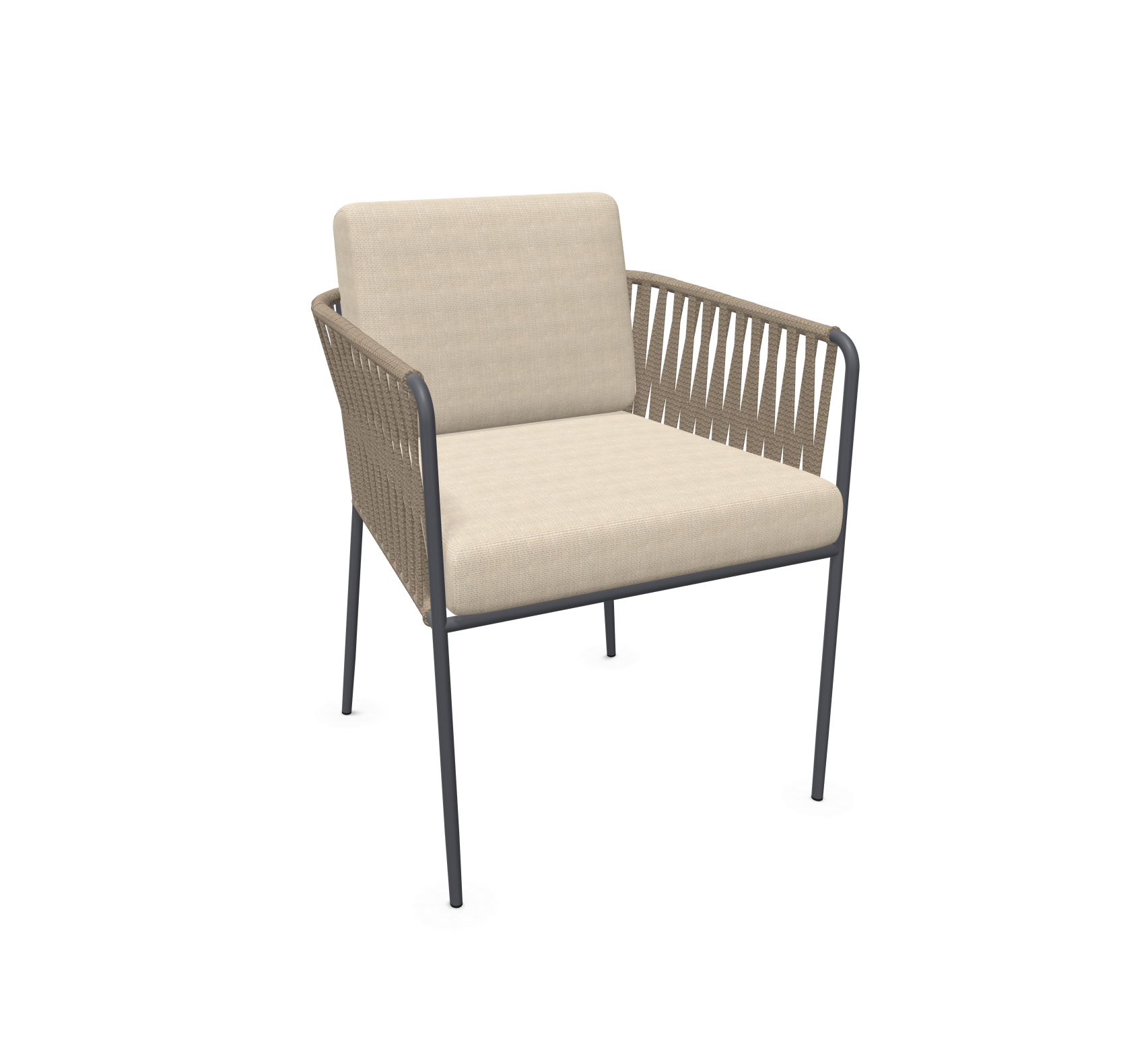 expormim I Nido Armlehnensessel