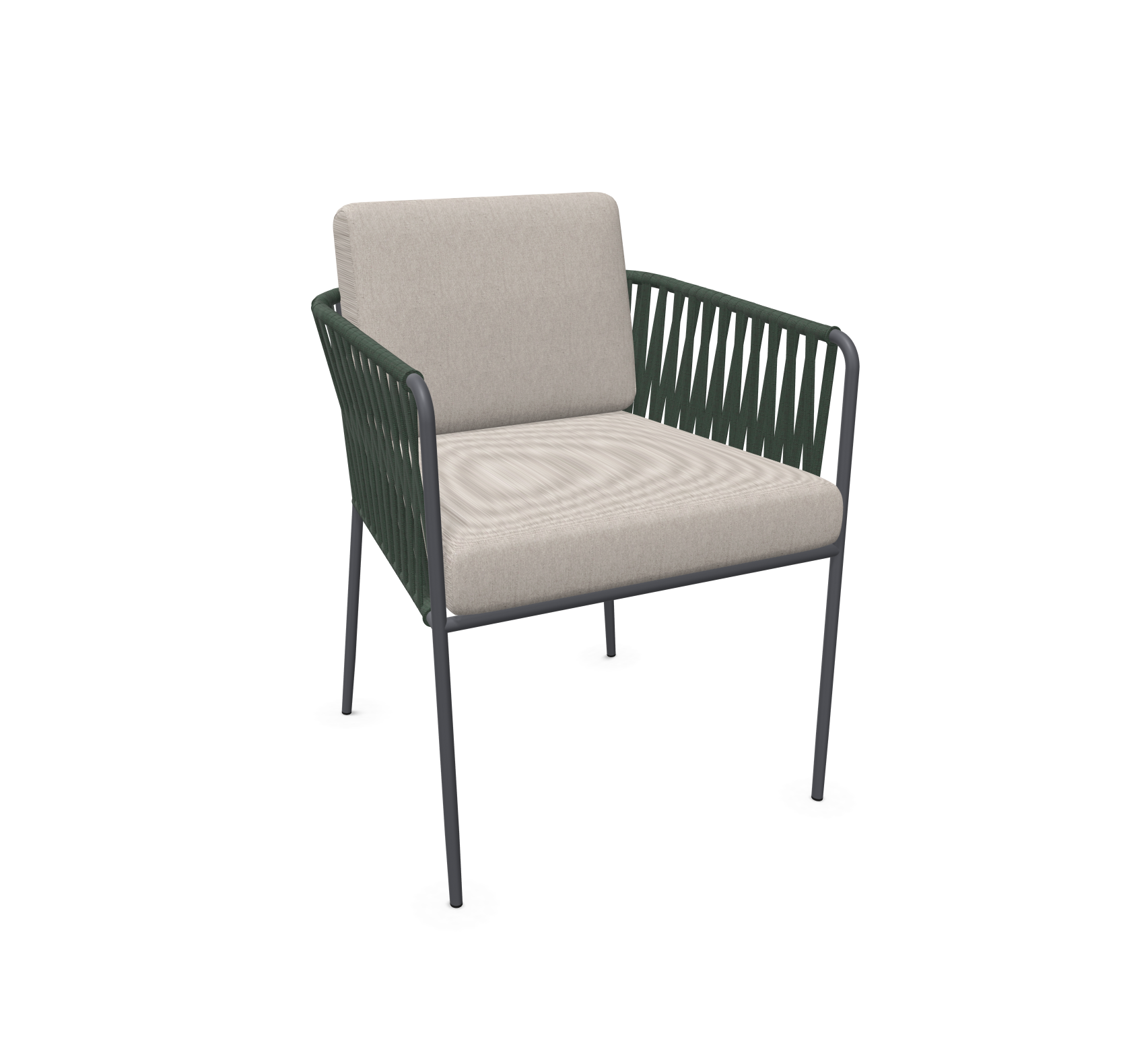 expormim I Nido Armlehnensessel