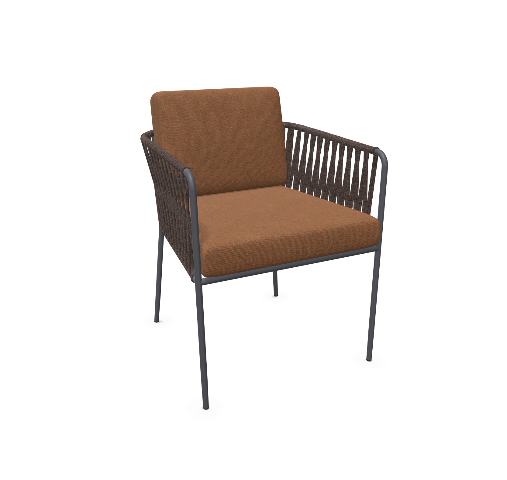 expormim I Nido Armlehnensessel