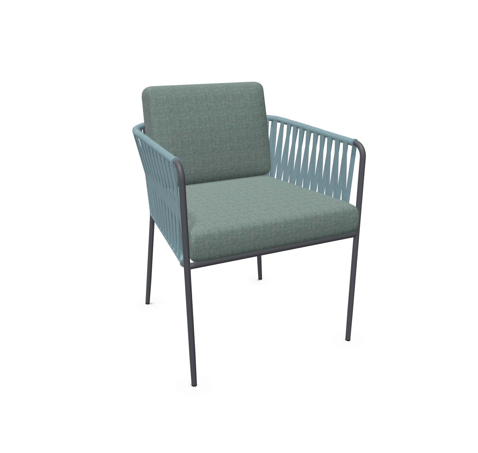 expormim I Nido Armlehnensessel