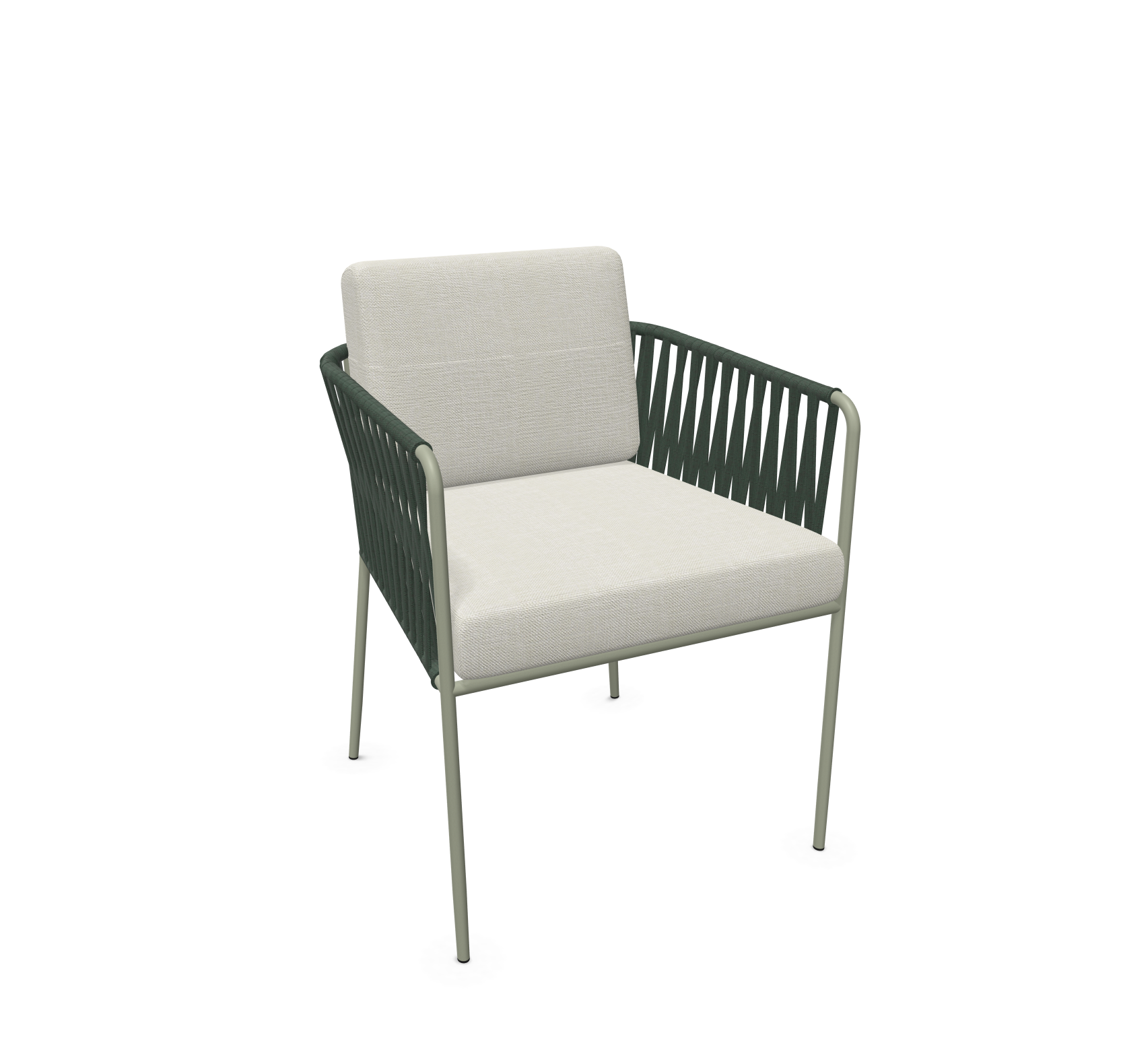 expormim I Nido Armlehnensessel