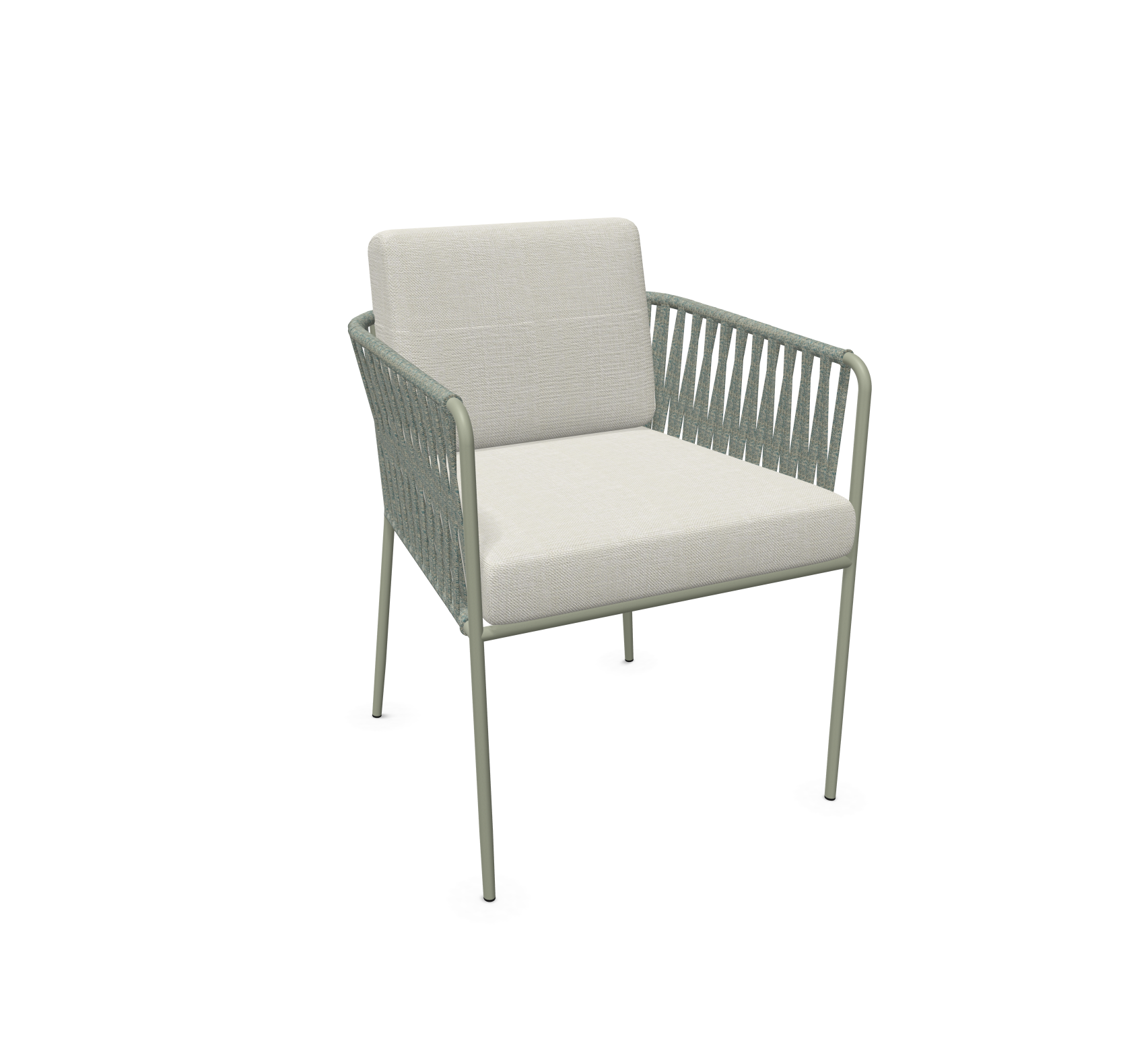 expormim I Nido Armlehnensessel