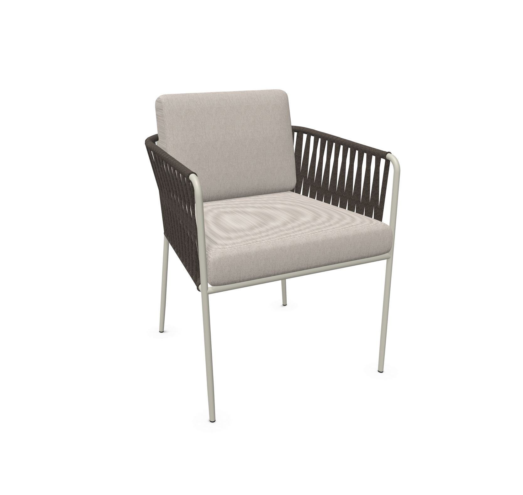 expormim I Nido Armlehnensessel