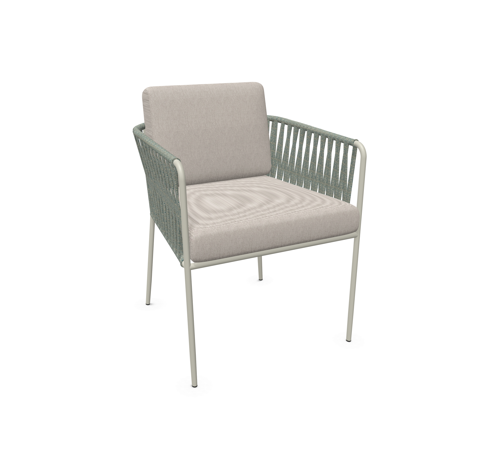 expormim I Nido Armlehnensessel