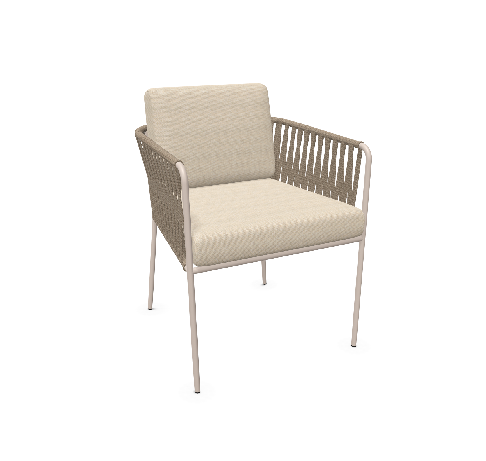 expormim I Nido Armlehnensessel