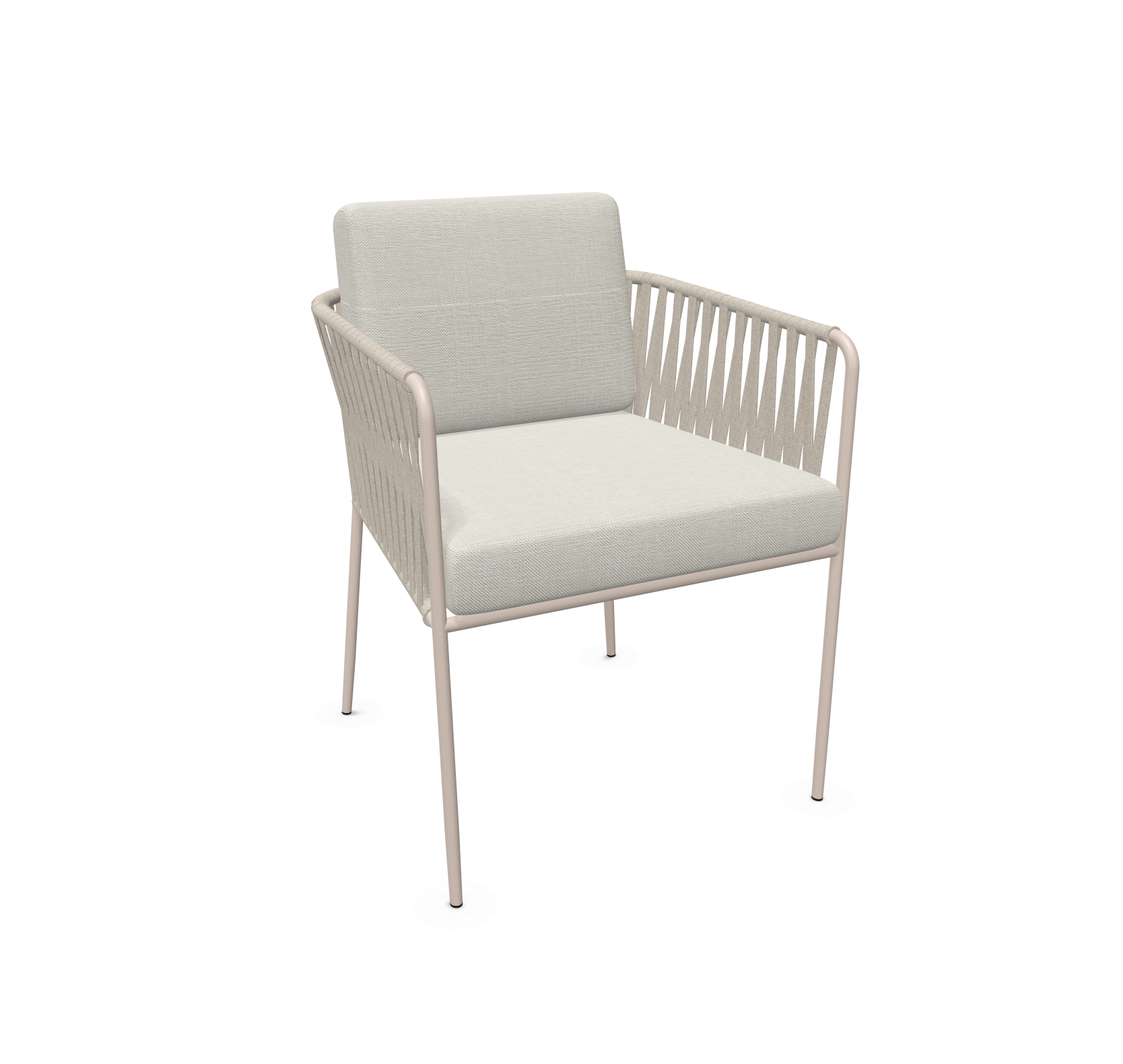 expormim I Nido Armlehnensessel