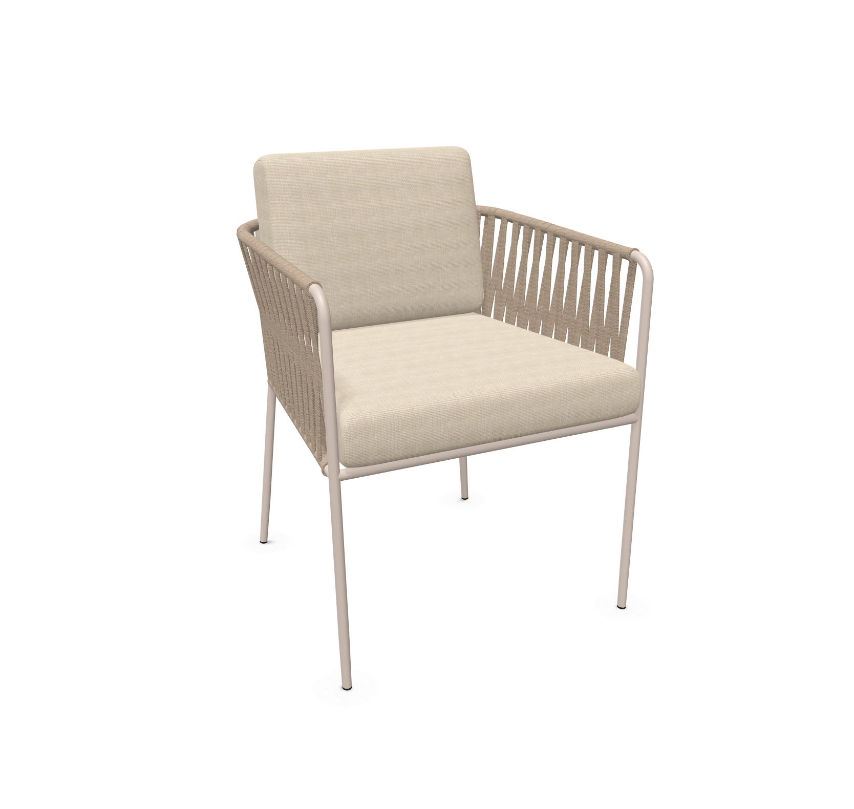 expormim I Nido Armlehnensessel