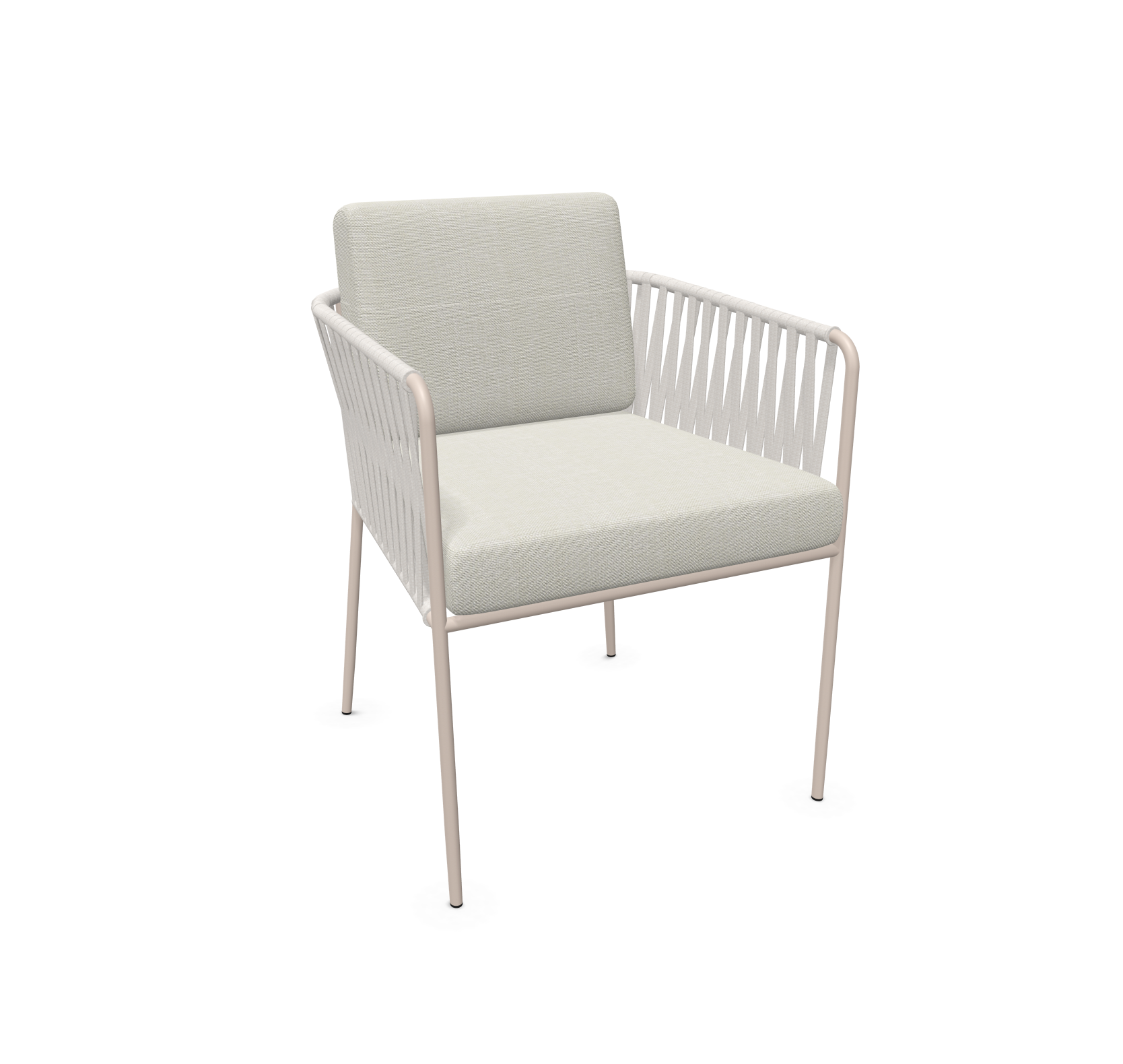 expormim I Nido Armlehnensessel