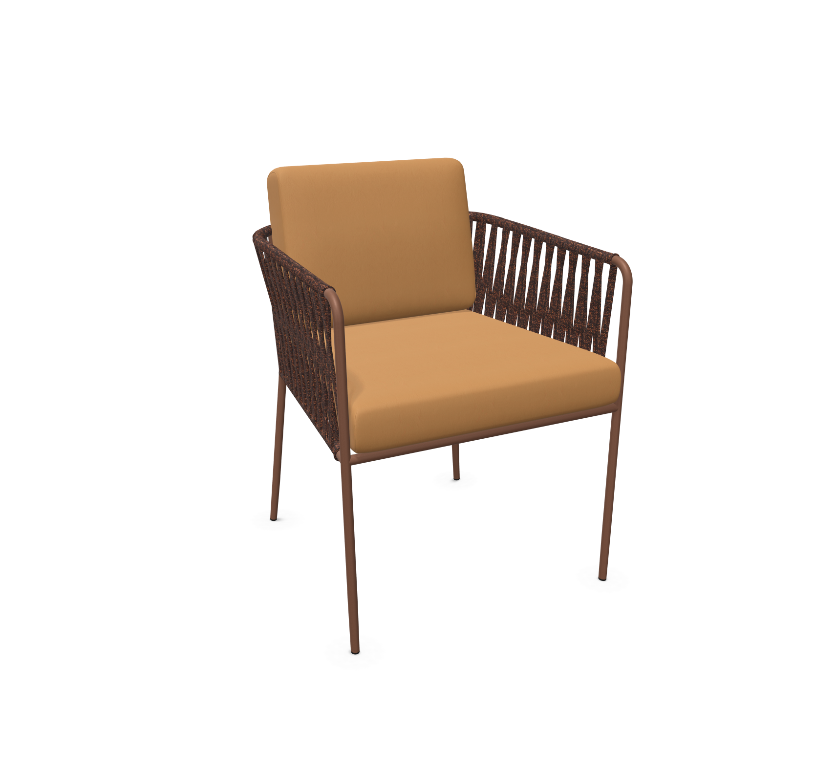 expormim I Nido Armlehnensessel