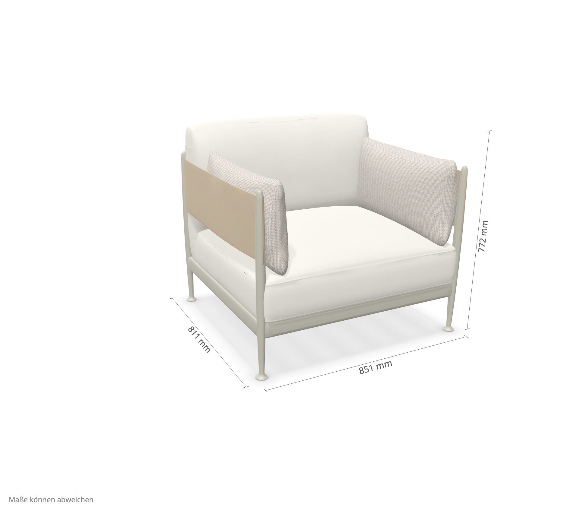 expormim Obi armchair1