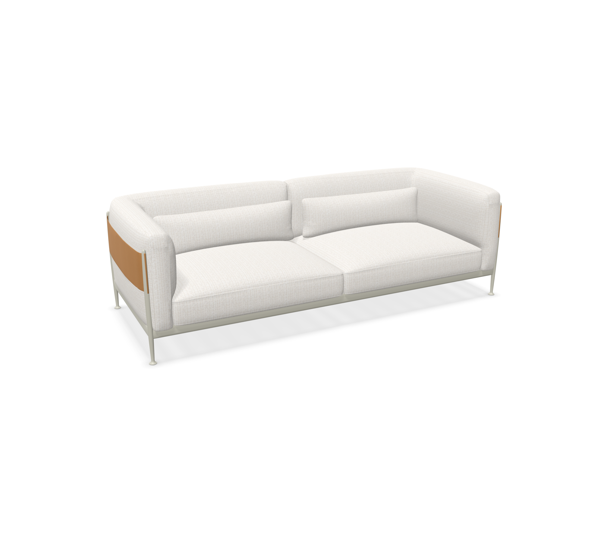 expormim I Obi Sofa 245 cm