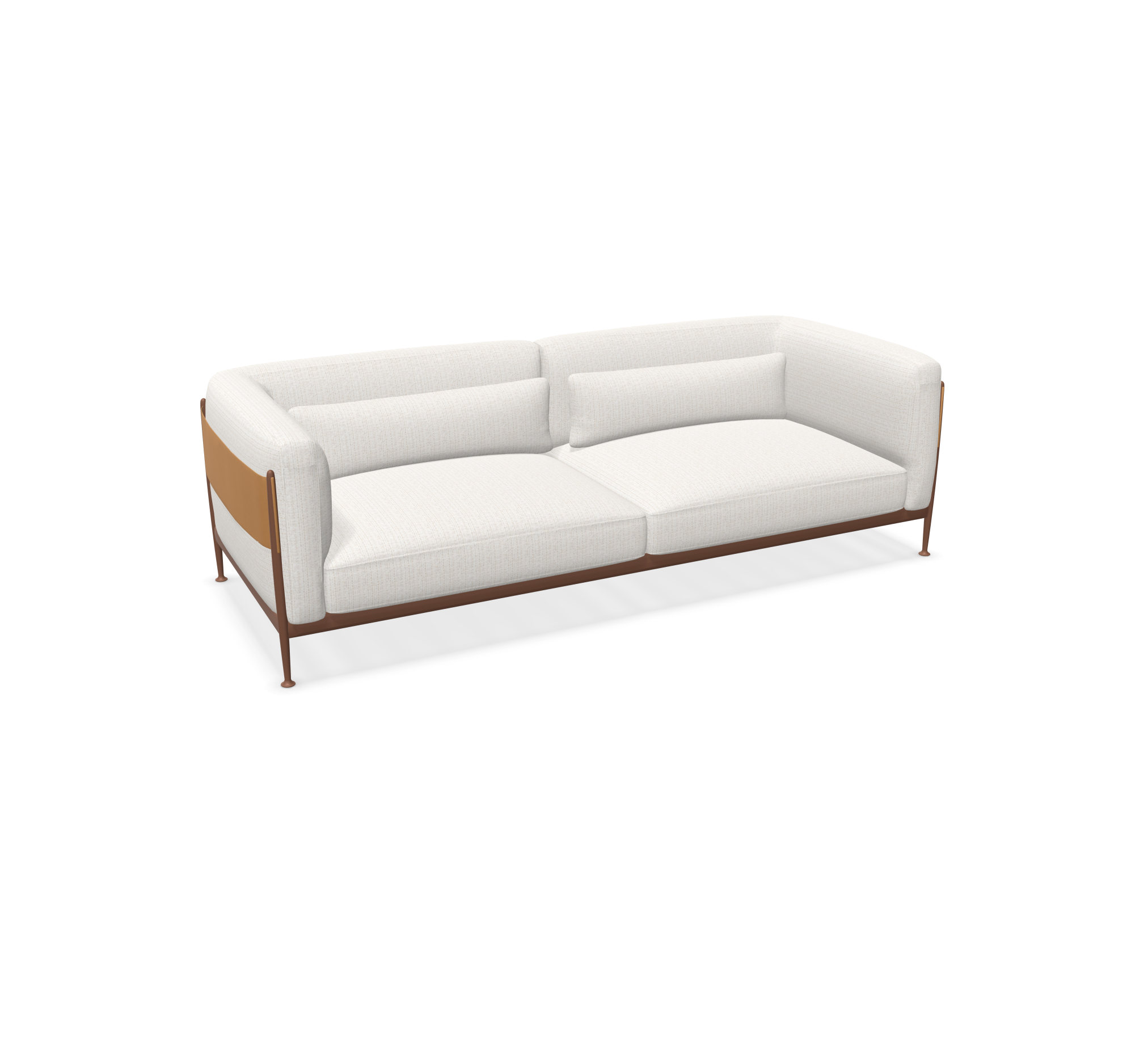 expormim I Obi Sofa 245 cm