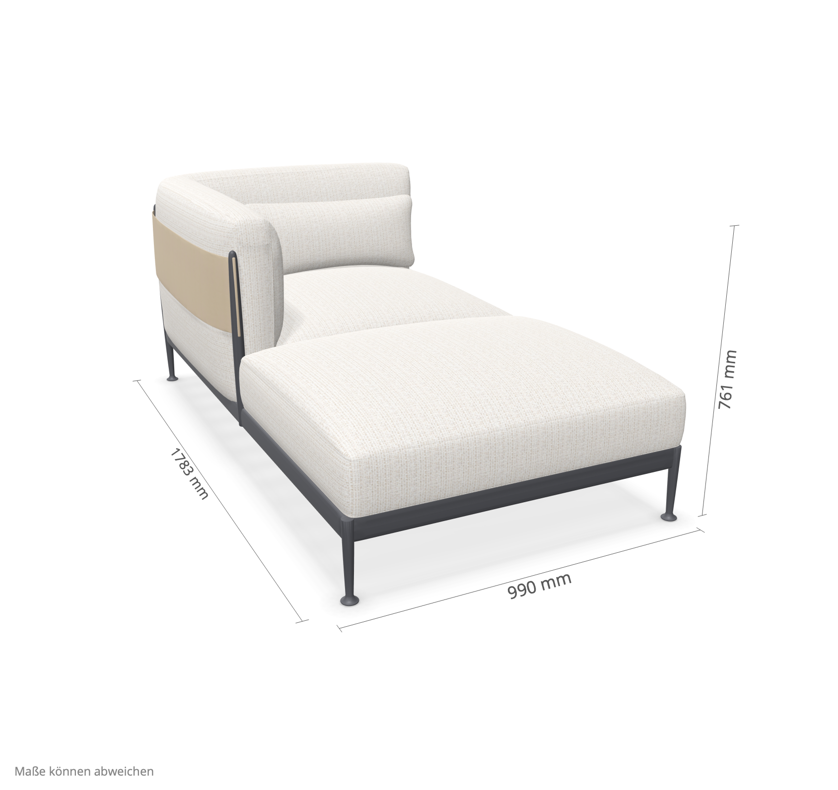 expormim I Obi Chaiselongue links