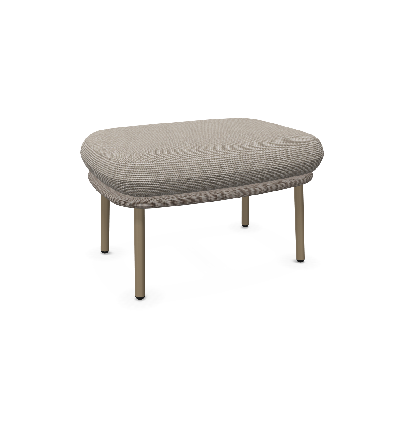 expormim I Twins Hocker