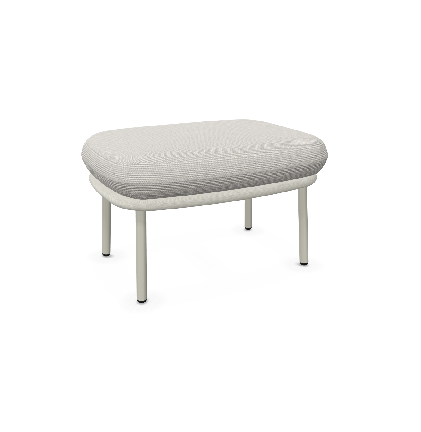 expormim I Twins Hocker