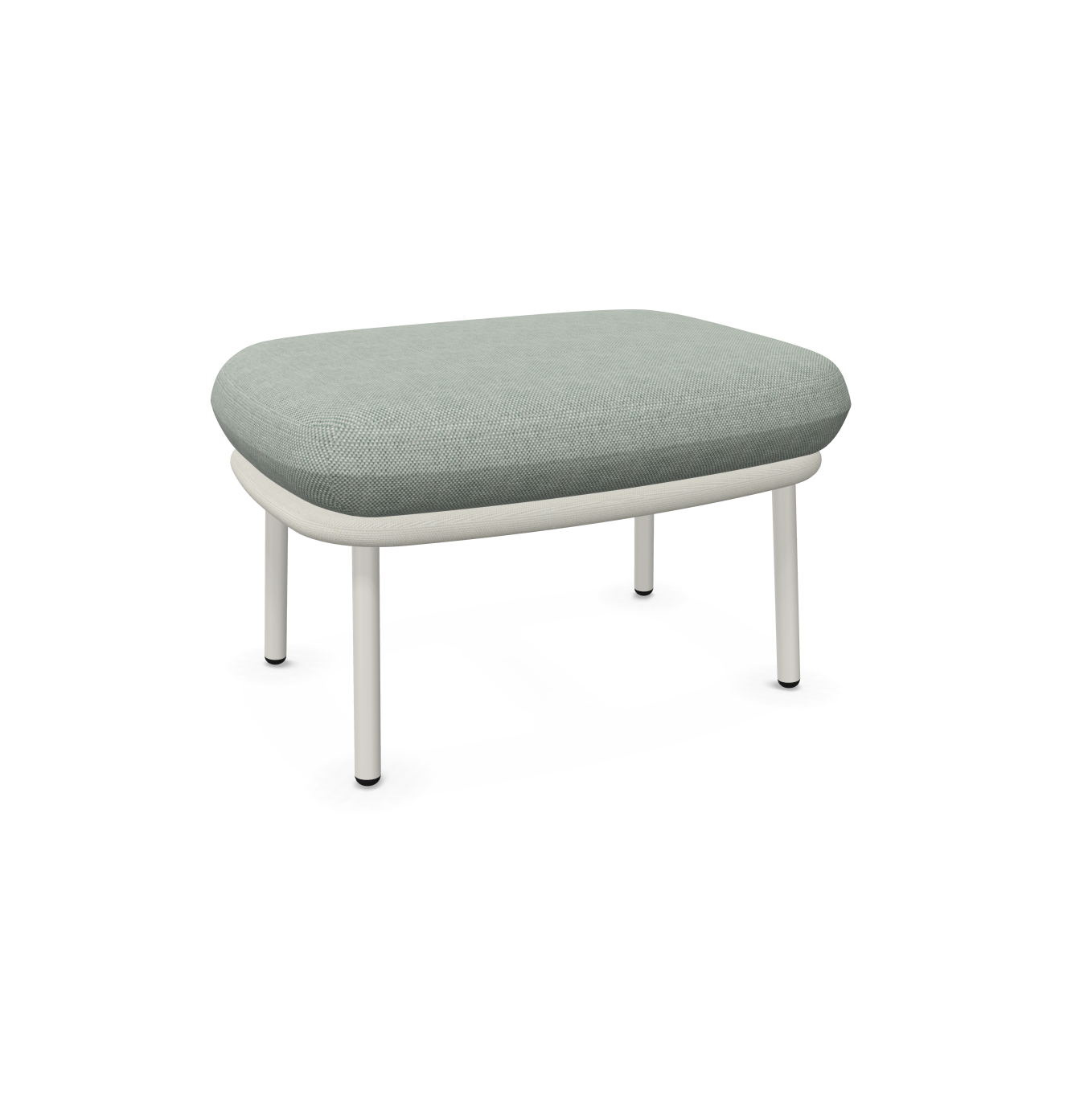 expormim I Twins Hocker