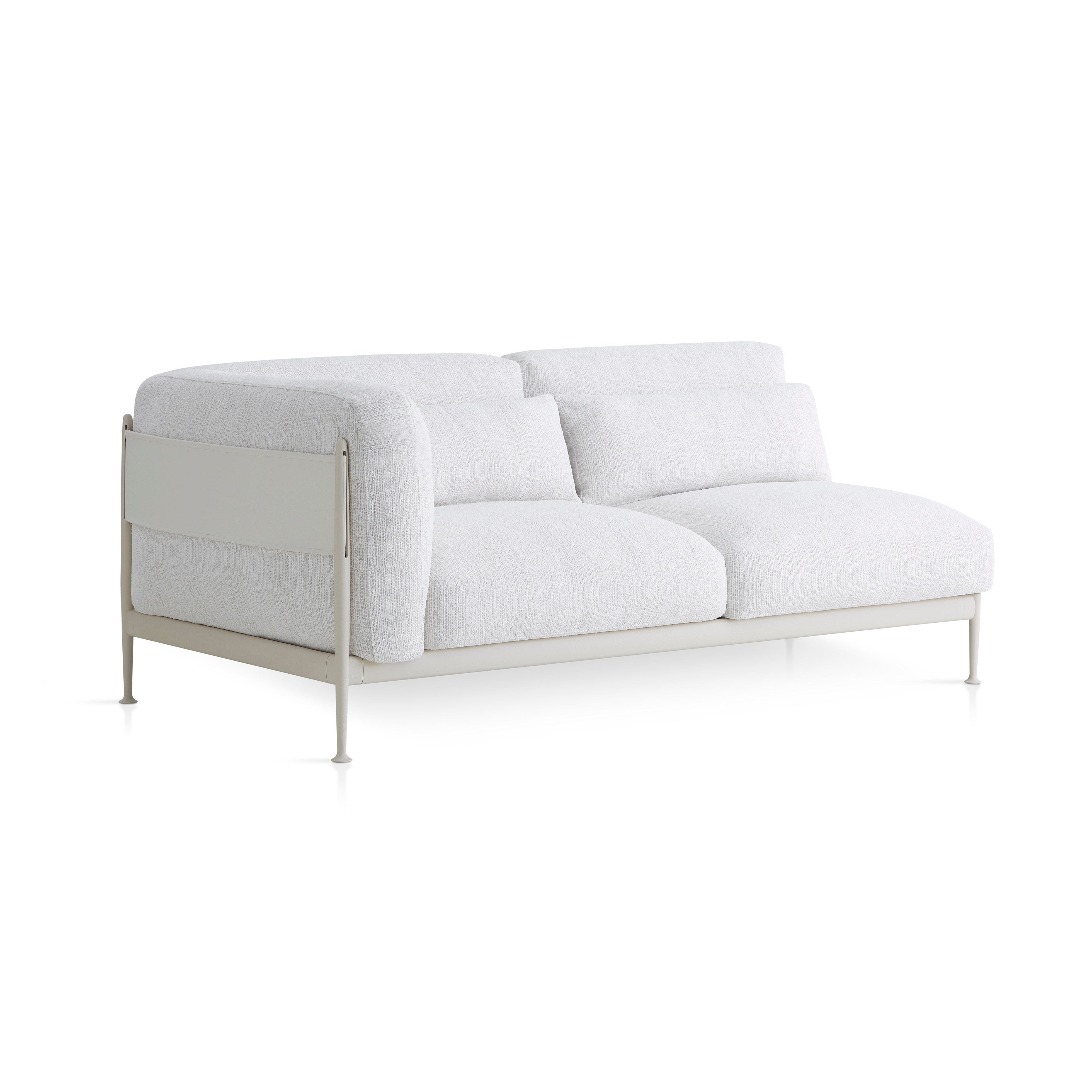 expormim I Obi Abschlusssofa links