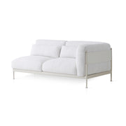 expormim I Obi Abschlusssofa rechts