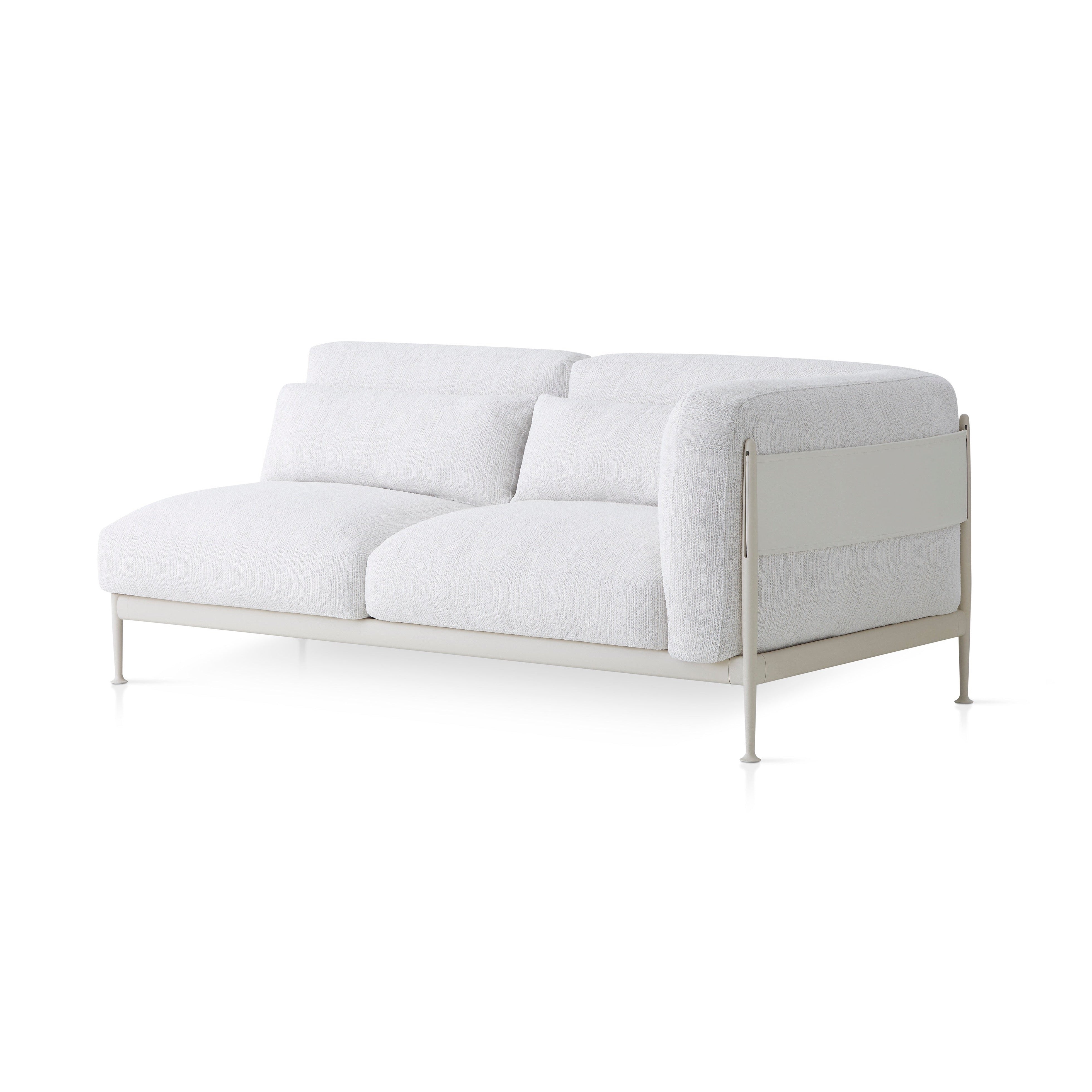 expormim I Obi Abschlusssofa rechts