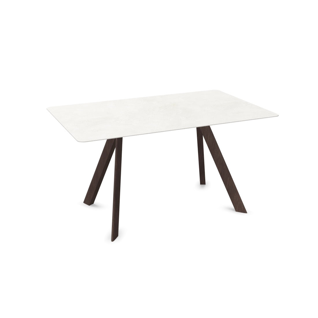 expormim Atrivm Esstisch 140 cm, rechteckig