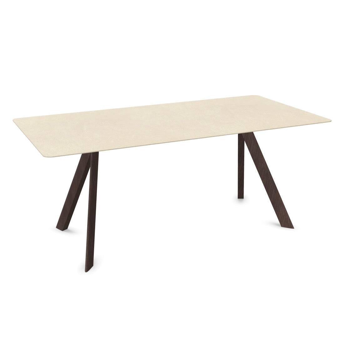 expormim Atrivm Esstisch 180 cm, rechteckig