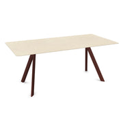 expormim Atrivm Esstisch 180 cm, rechteckig