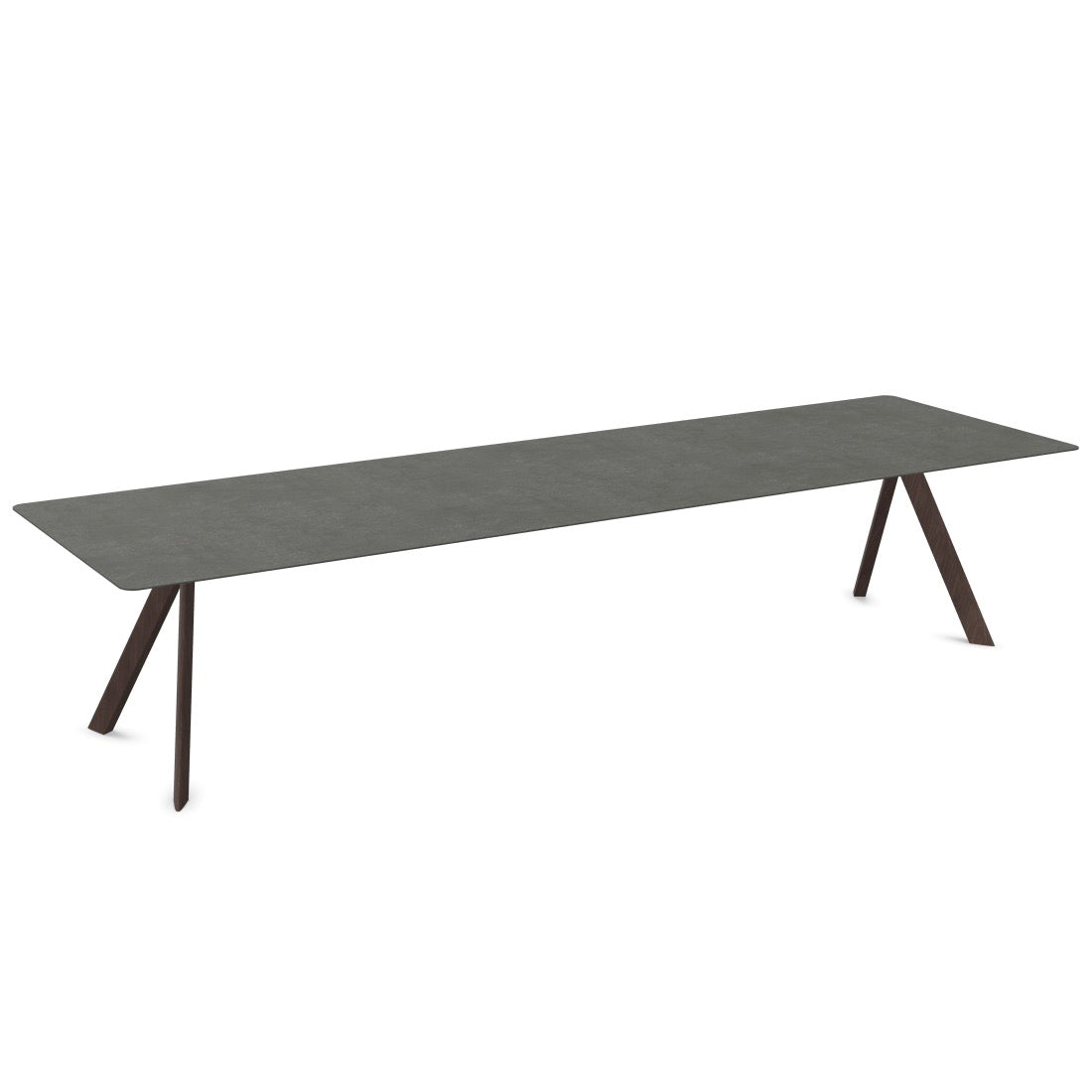 expormim Atrivm Esstisch 360 cm, rechteckig