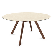 expormim I Atrivm Esstisch 150 cm, rund