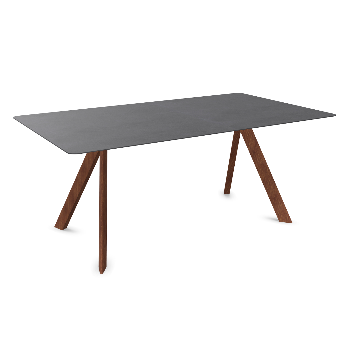 expormim I Atrivm Esstisch 180 cm, rechteckig