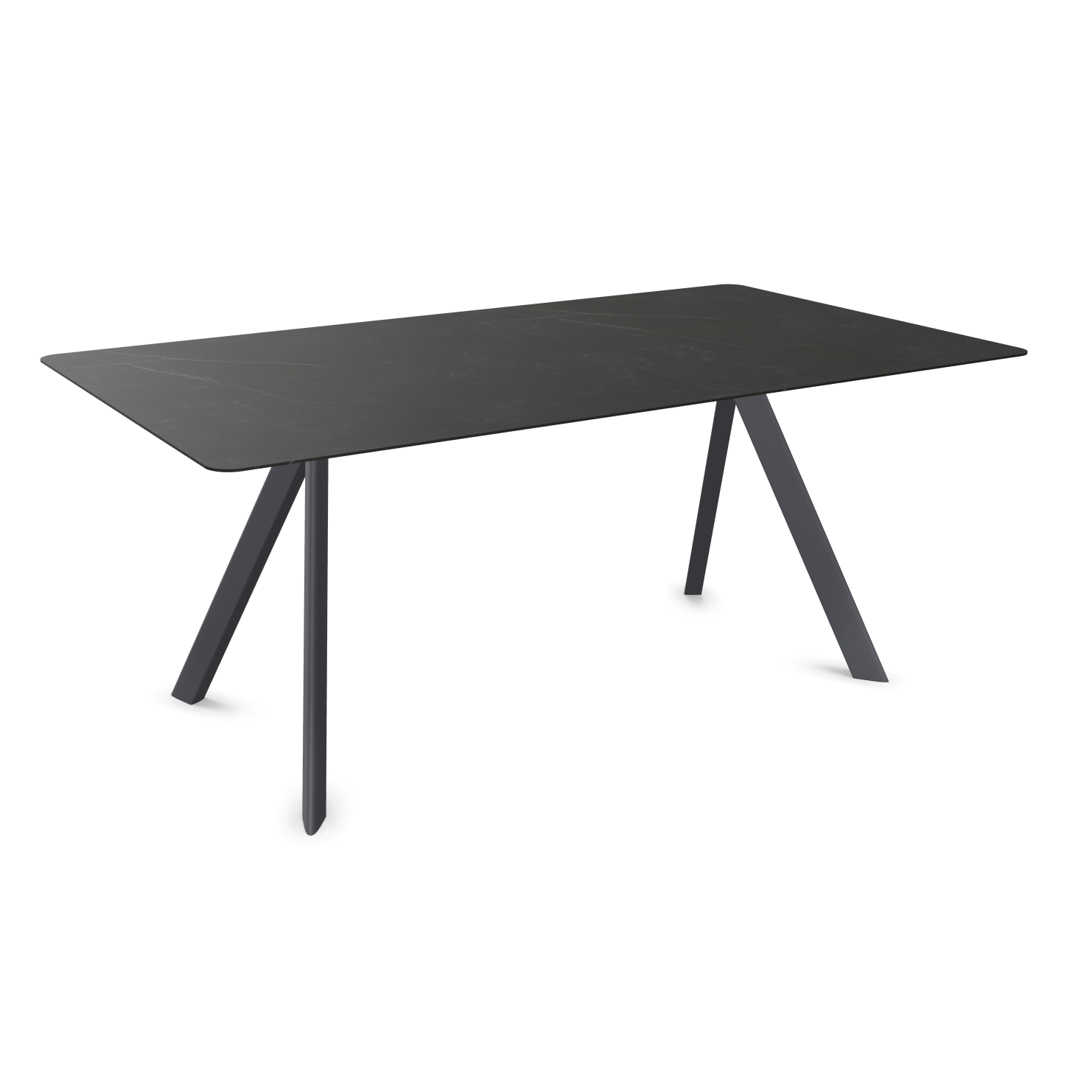 expormim I Atrivm Esstisch 180 cm, rechteckig