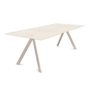 expormim I Atrivm Esstisch 240 cm, rechteckig