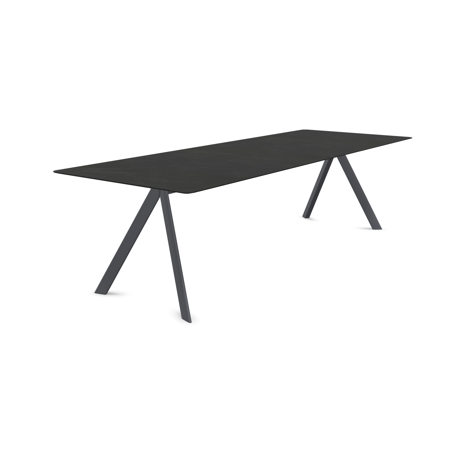 expormim I Atrivm dining table 295 cm, rectangular
